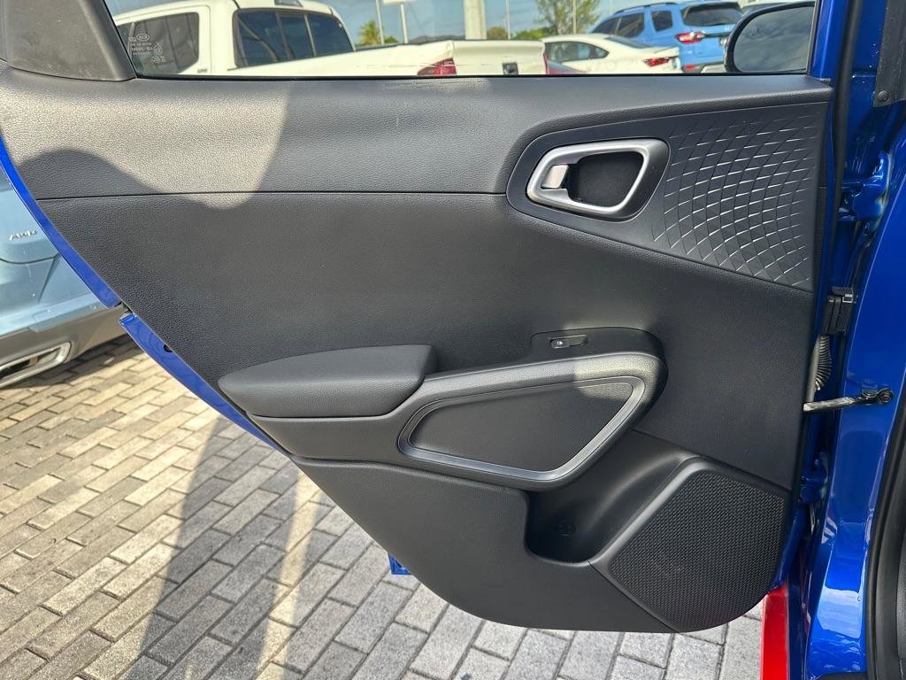 Used 2021 Kia Soul GT-Line image 27