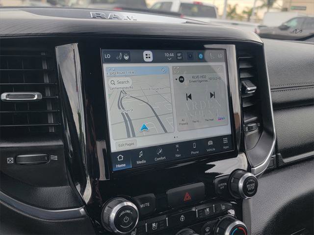 Certified 2024 RAM 1500 Laramie image 27