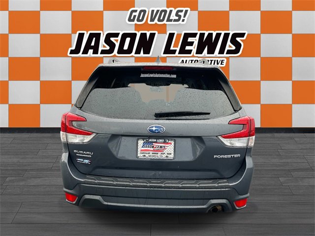 Used 2023 Subaru Forester Premium image 5