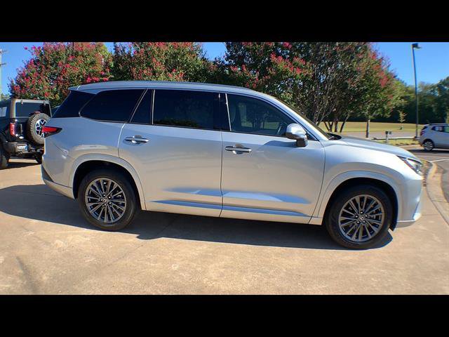 Certified 2024 Lexus TX 350 FWD image 9