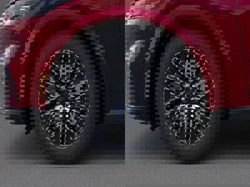 New 2025 Ford Mustang Mach-E Premium image 19