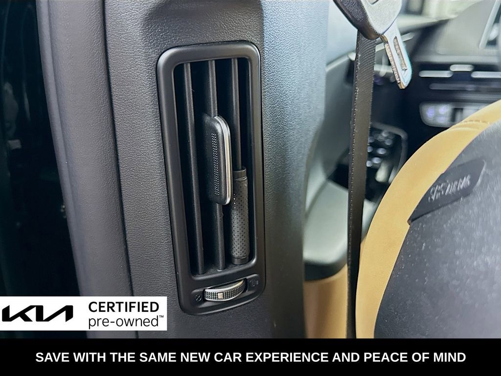 Certified 2023 Kia EV6 GT-Line image 33