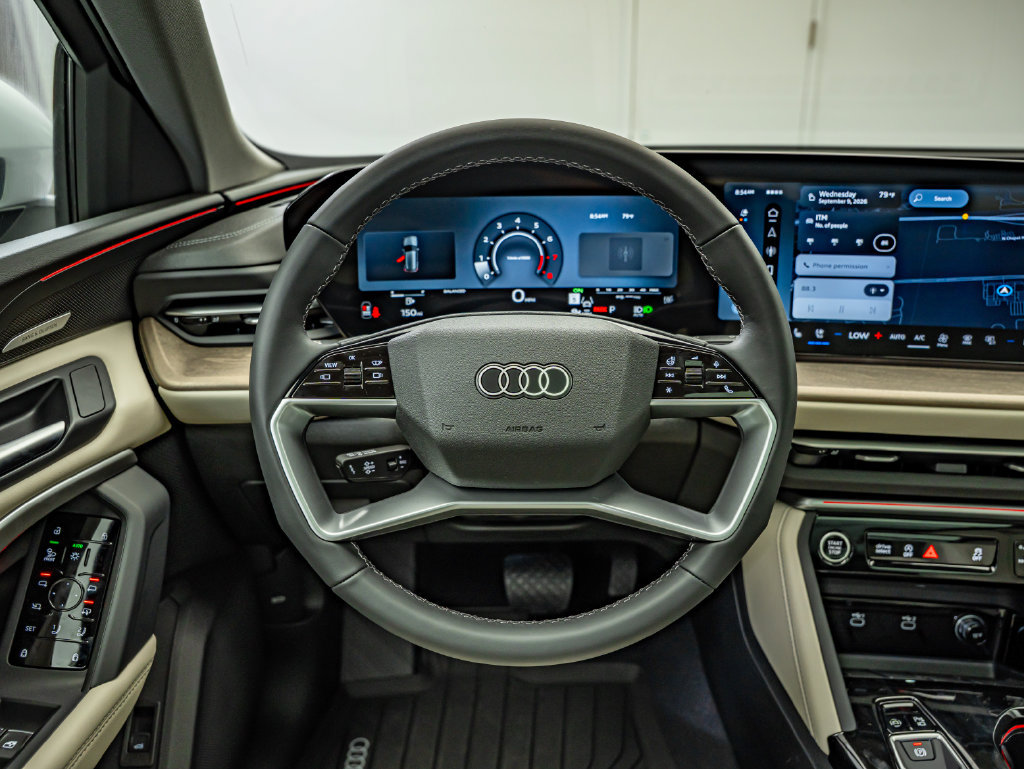 New 2026 Audi Q5 Premium AWD/4WD image 21