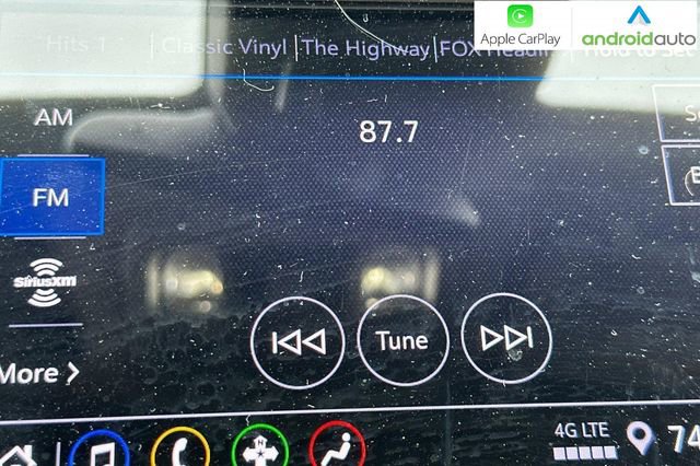 Used 2024 Chevrolet Malibu LT image 20