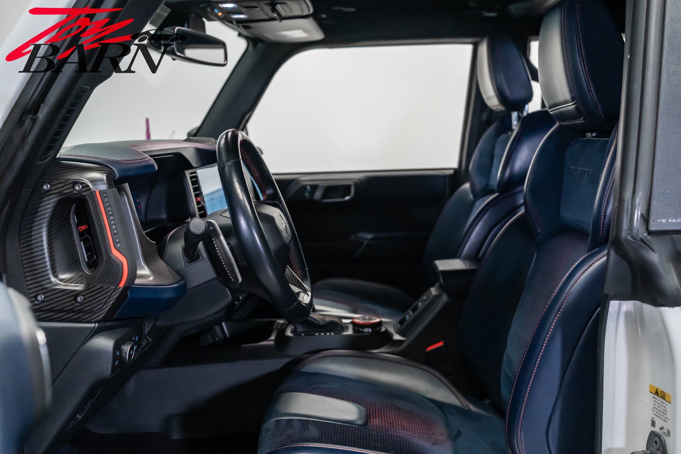 Used 2022 Ford Bronco Raptor image 26