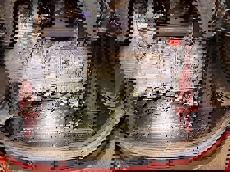 Used 2013 Ford Fiesta SE image 47