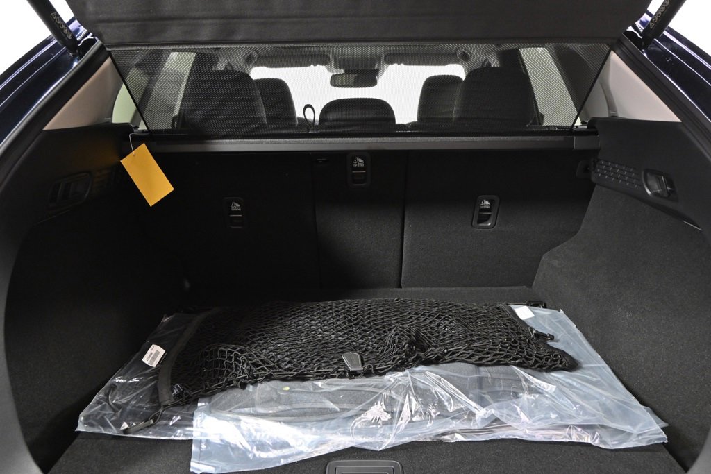 New 2025 MAZDA CX-5 AWD 2.5 S image 19