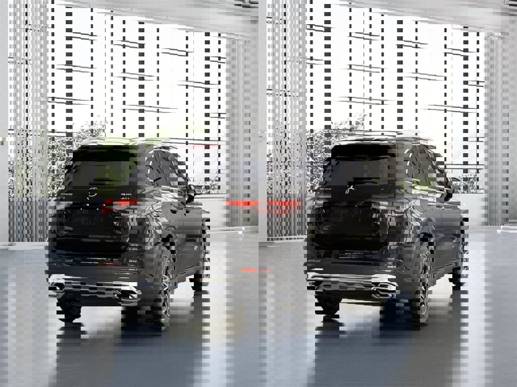New 2026 Mercedes-Benz GLC 300 4MATIC image 23