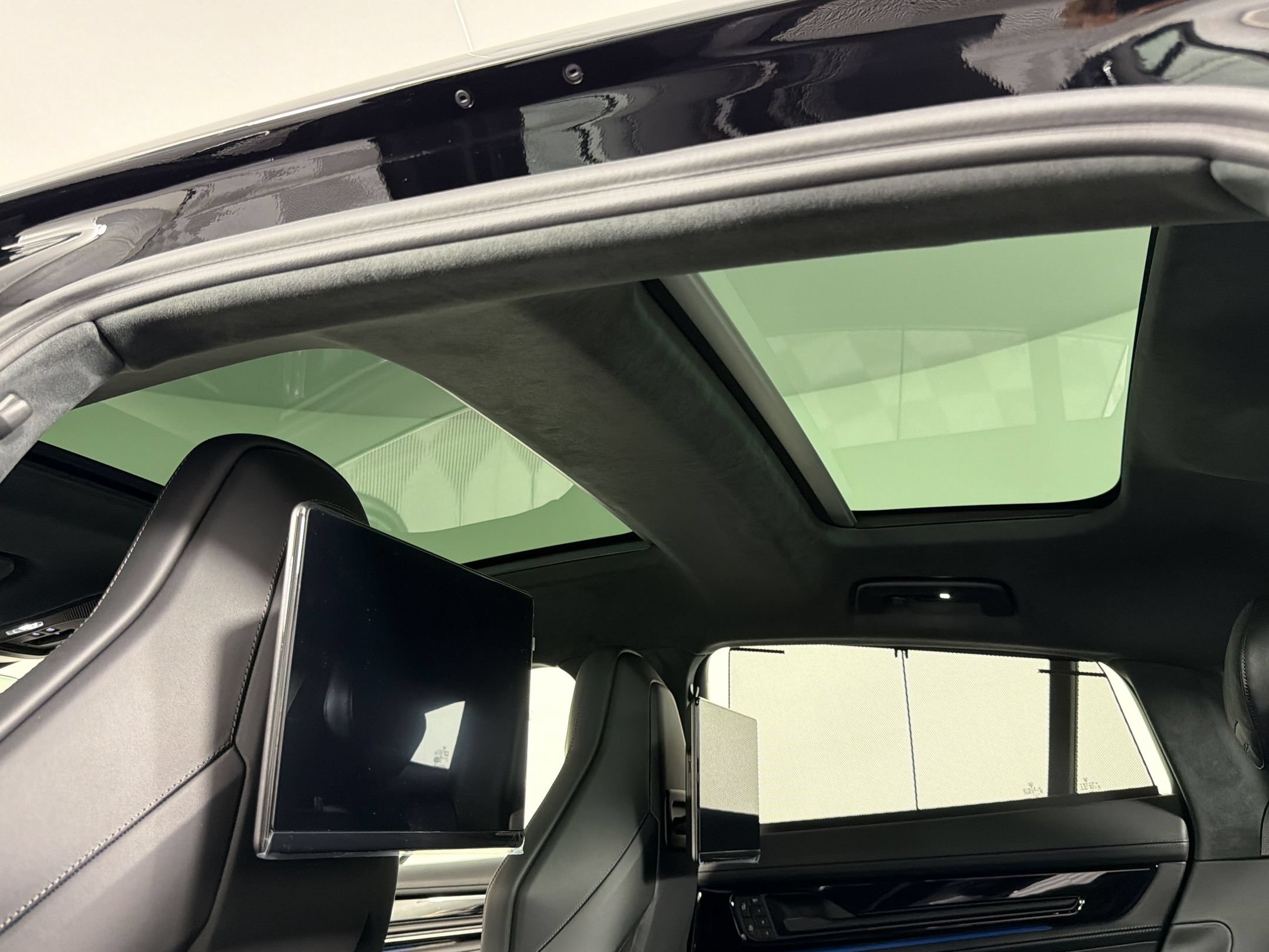 New 2026 Porsche Panamera 4 E-Hybrid AWD/4WD image 19