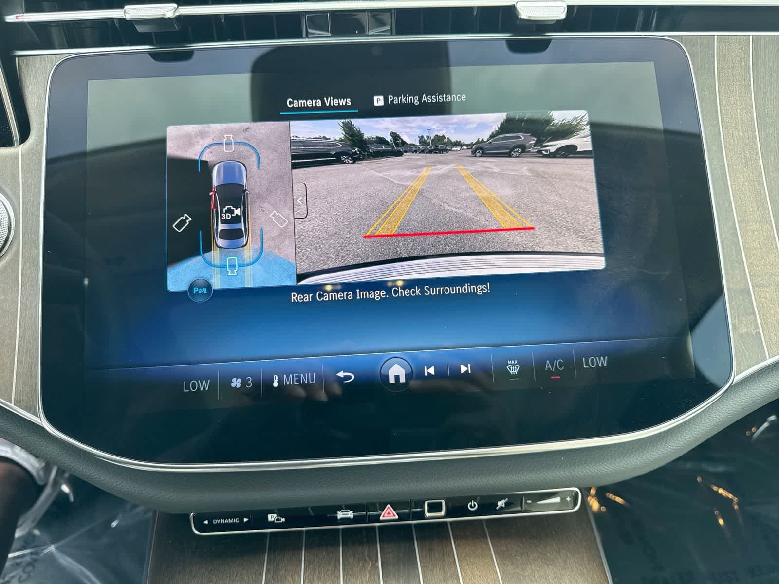 Used 2026 Mercedes-Benz E 350 Sedan image 28