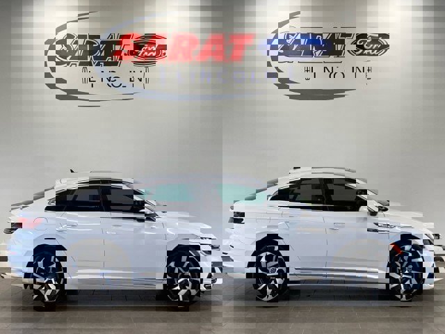 Used 2021 Volkswagen Arteon SEL image 1