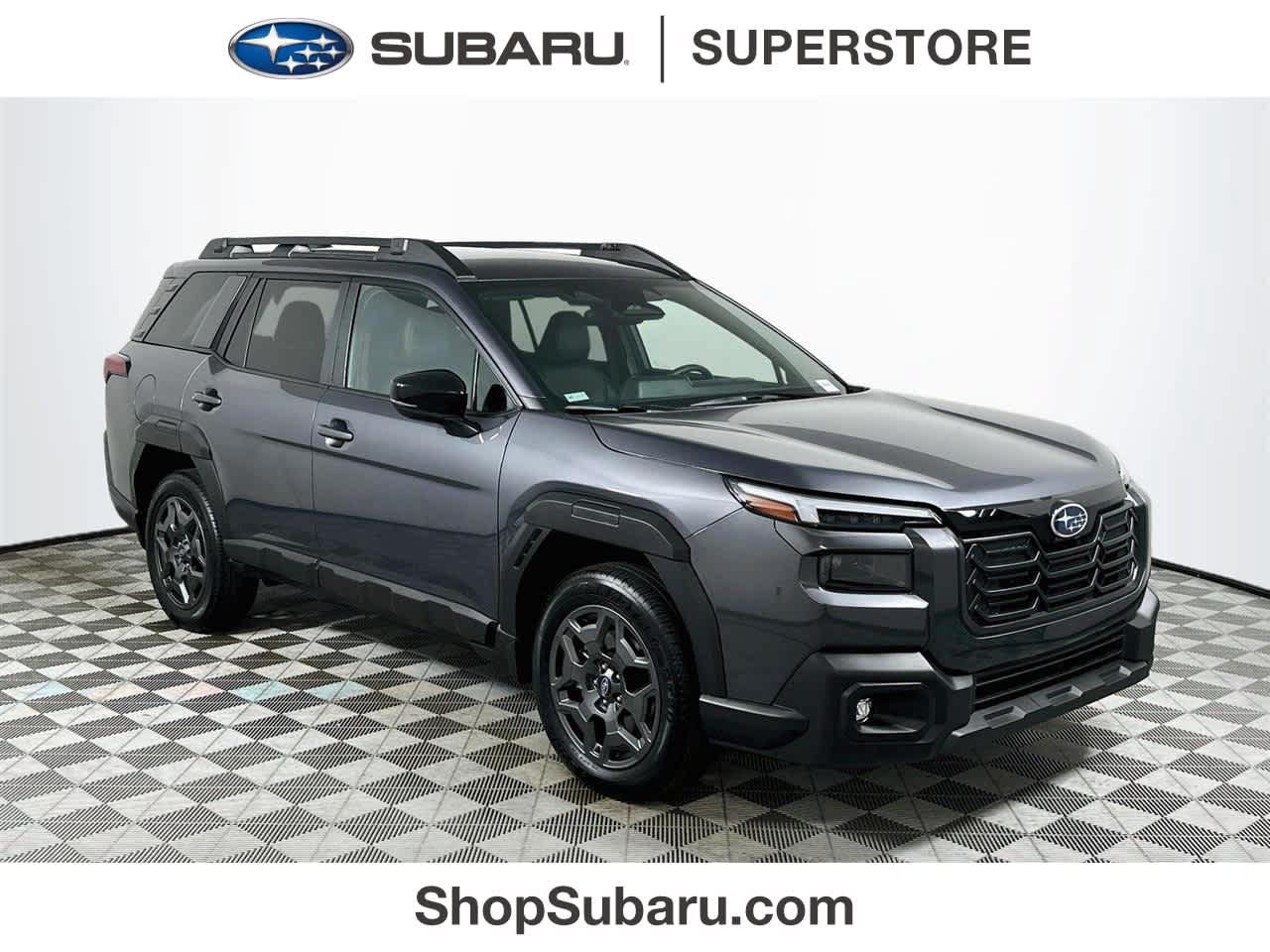 Certified 2026 Subaru Outback Premium AWD/4WD image 1