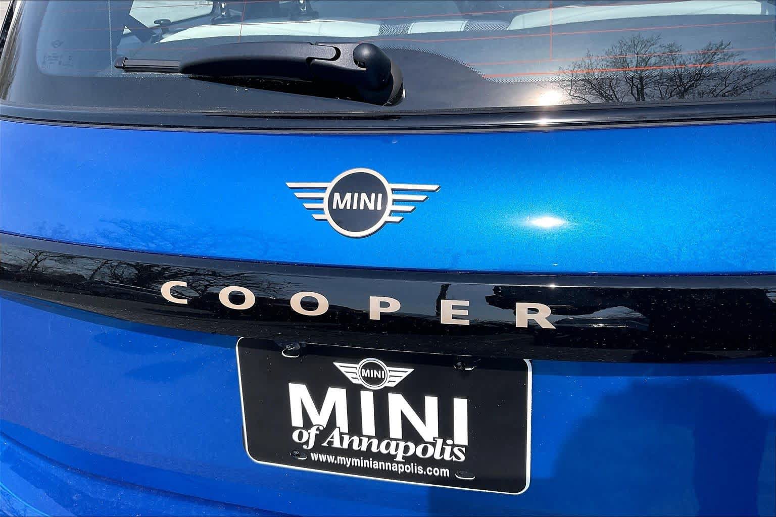 Used 2026 MINI Cooper 2-Door Hardtop FWD image 15