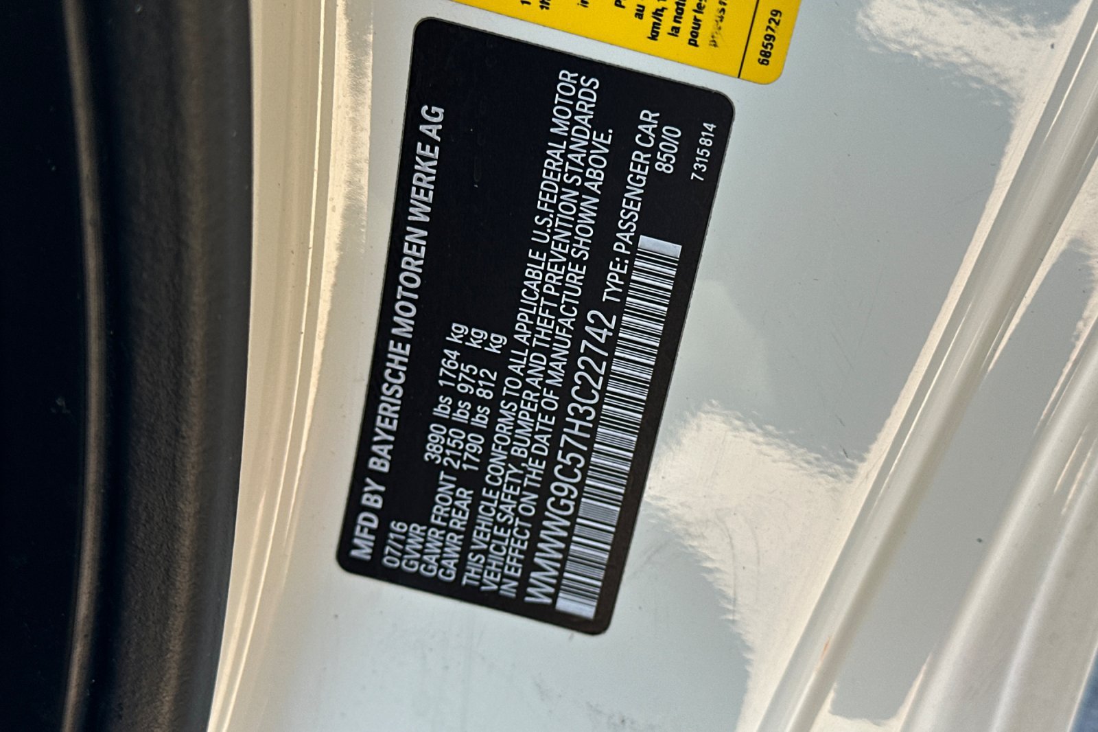 Used 2017 MINI Cooper S FWD image 27