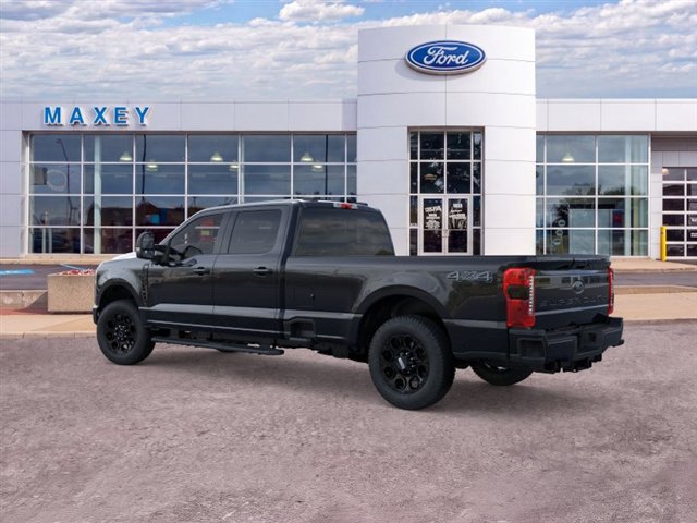New 2026 Ford F350 XLT w/ XLT Premium Package AWD/4WD image 4