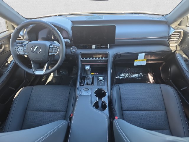 New 2026 Lexus IS 350 F Sport AWD/4WD image 9