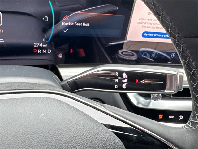 New 2025 Cadillac Lyriq Sport image 27