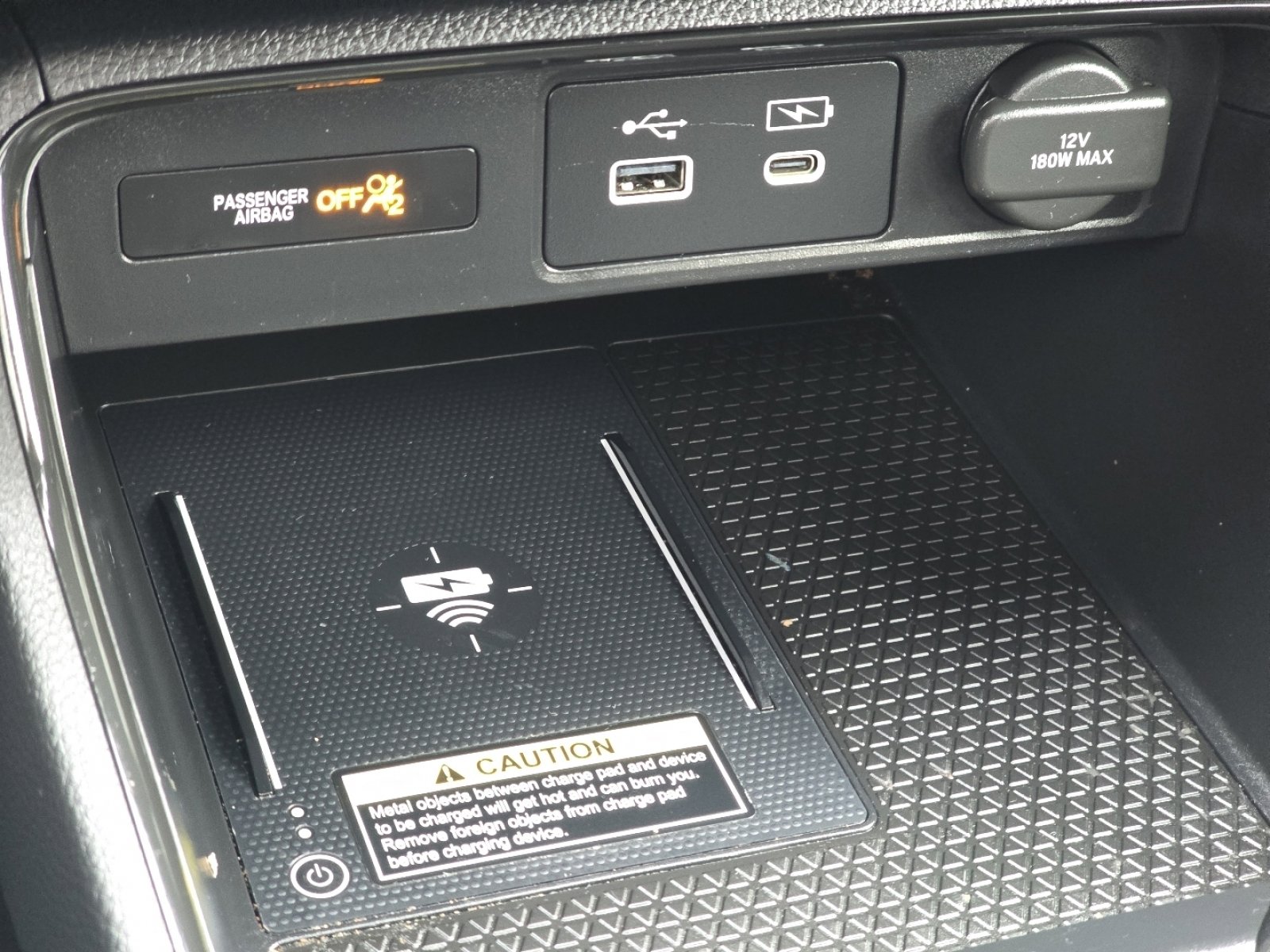 Certified 2023 Honda CR-V Sport Touring image 10