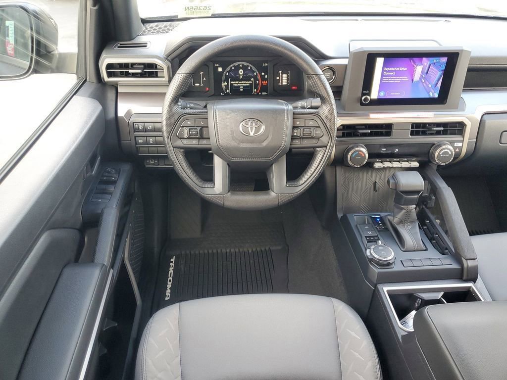 New 2026 Toyota Tacoma SR5 image 13