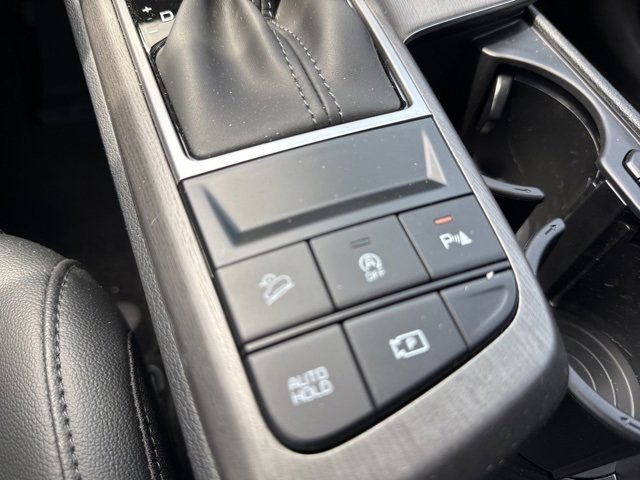 New 2026 Kia Sportage X-Line w/ X-Line Technology Package image 18