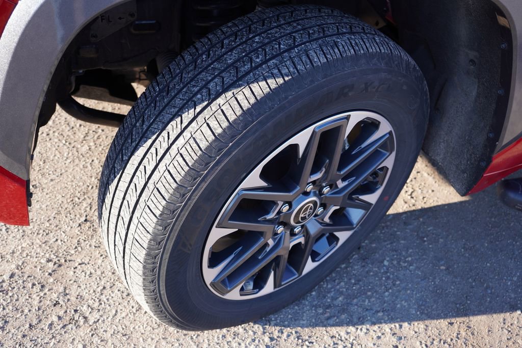 Used 2023 Toyota Tundra Limited image 13