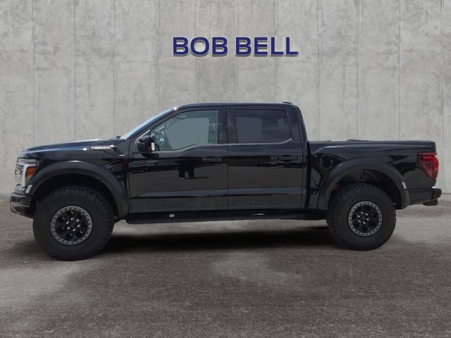 Certified 2024 Ford F150 Raptor AWD/4WD image 2