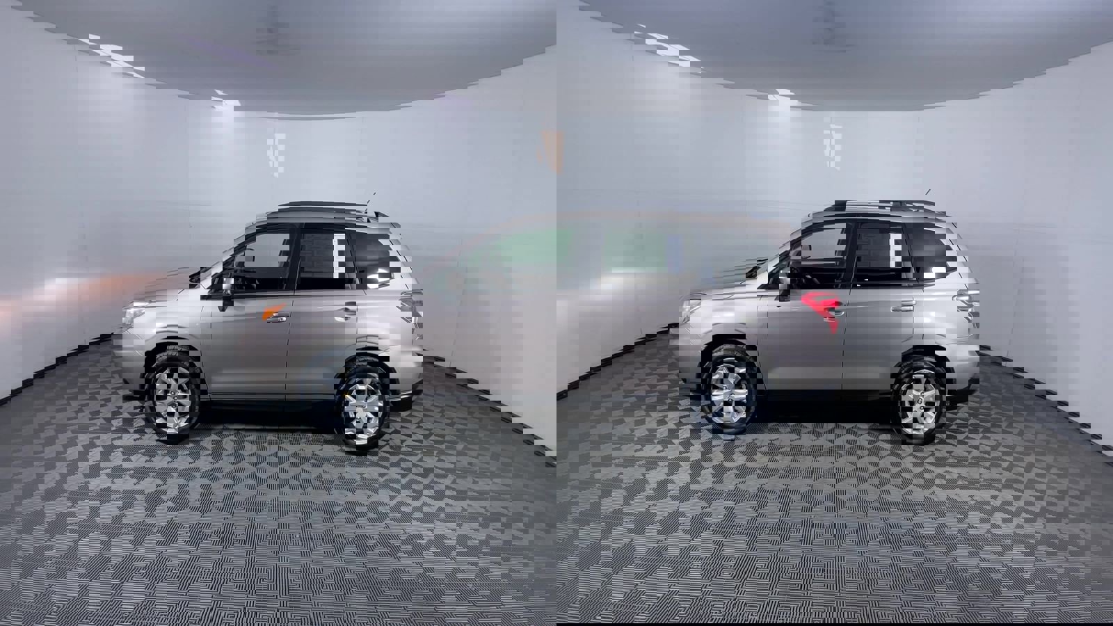 Used 2014 Subaru Forester 2.5i Premium w/ Popular Package #2 image 5