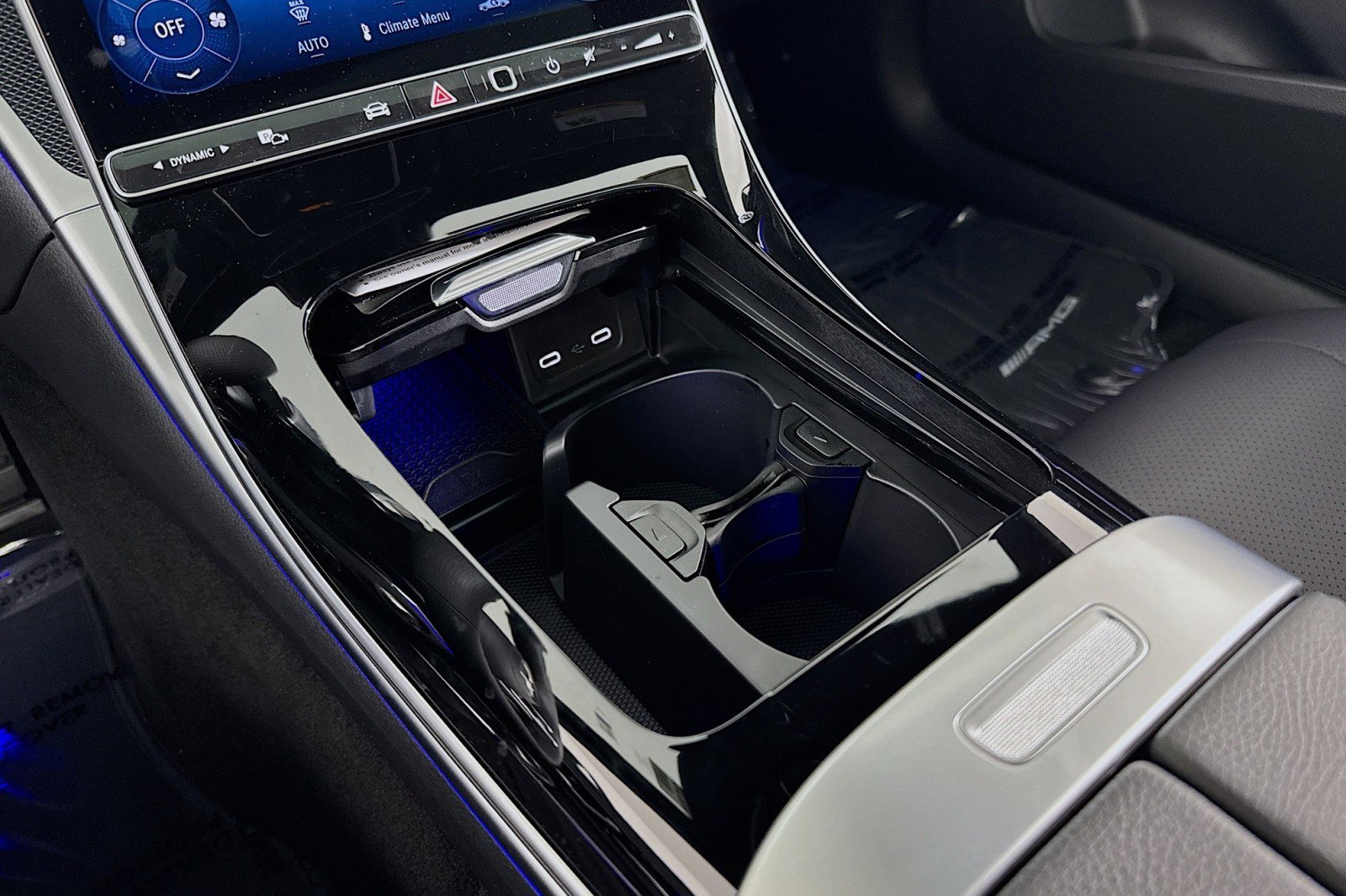 New 2026 Mercedes-Benz CLE 300 4MATIC Coupe image 5