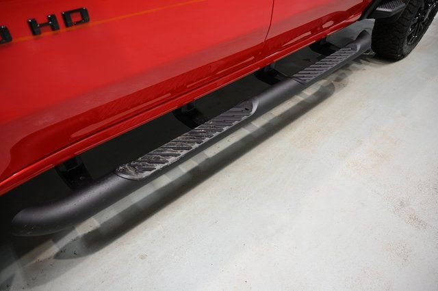 New 2026 Chevrolet Silverado 3500 LT w/ Trail Boss Package image 27