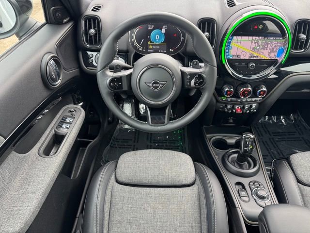 Used 2023 MINI Cooper Countryman S AWD/4WD image 20