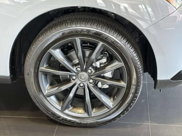 New 2026 Acura RDX A-Spec AWD/4WD image 6
