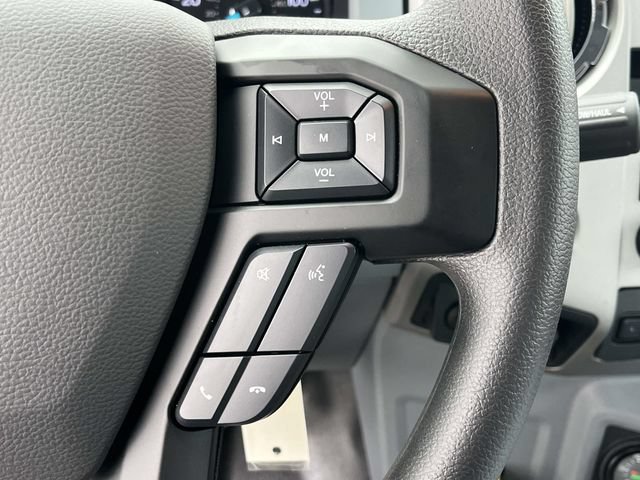 New 2026 Ford F650 2WD Crew Cab Super Duty image 19