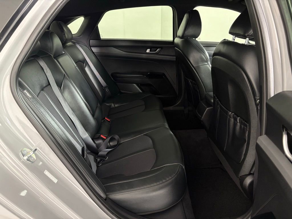 Used 2024 Kia K5 GT-Line w/ GT-Line Premium Package image 39