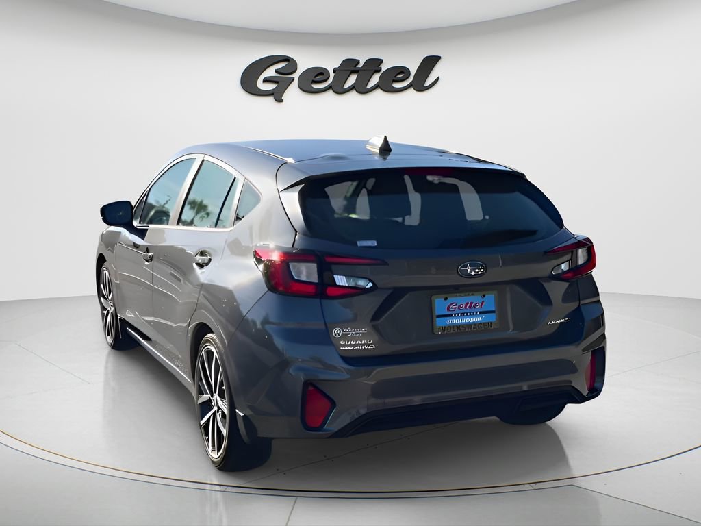 Used 2024 Subaru Impreza 2.0i Sport w/ Popular Package #1 image 10