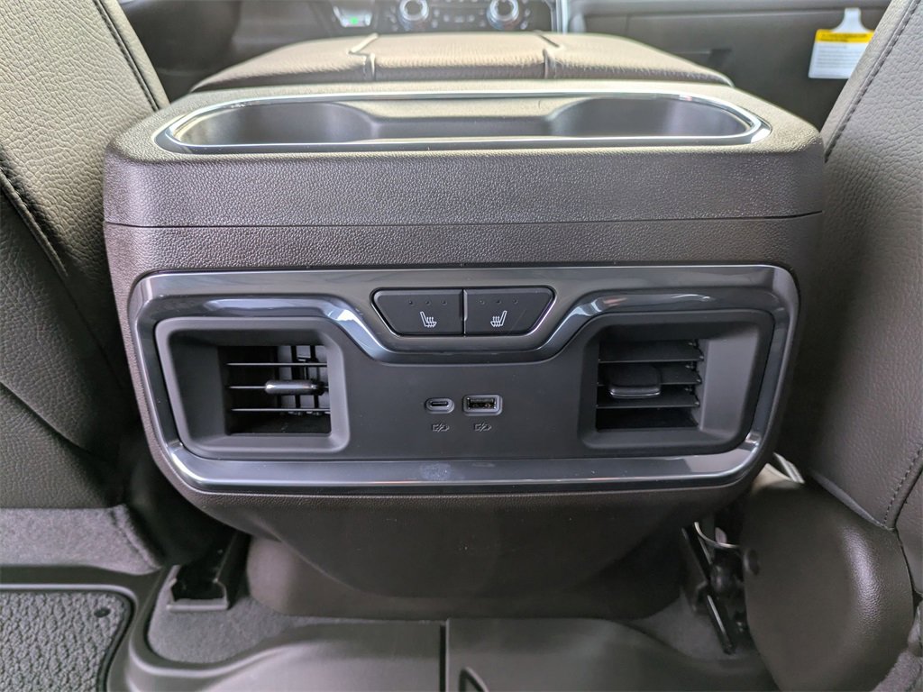 New 2026 GMC Sierra 1500 Denali image 10