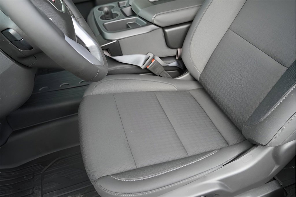 New 2026 GMC Sierra 1500 Elevation w/ Elevation Select Package image 12