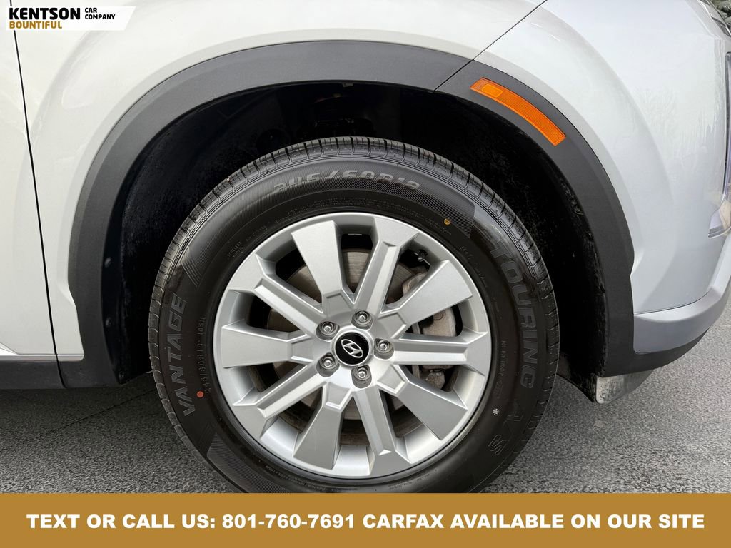 Used 2024 Hyundai Palisade SEL image 15