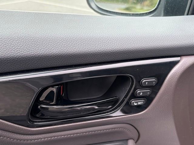 Used 2022 Honda Odyssey Touring image 14