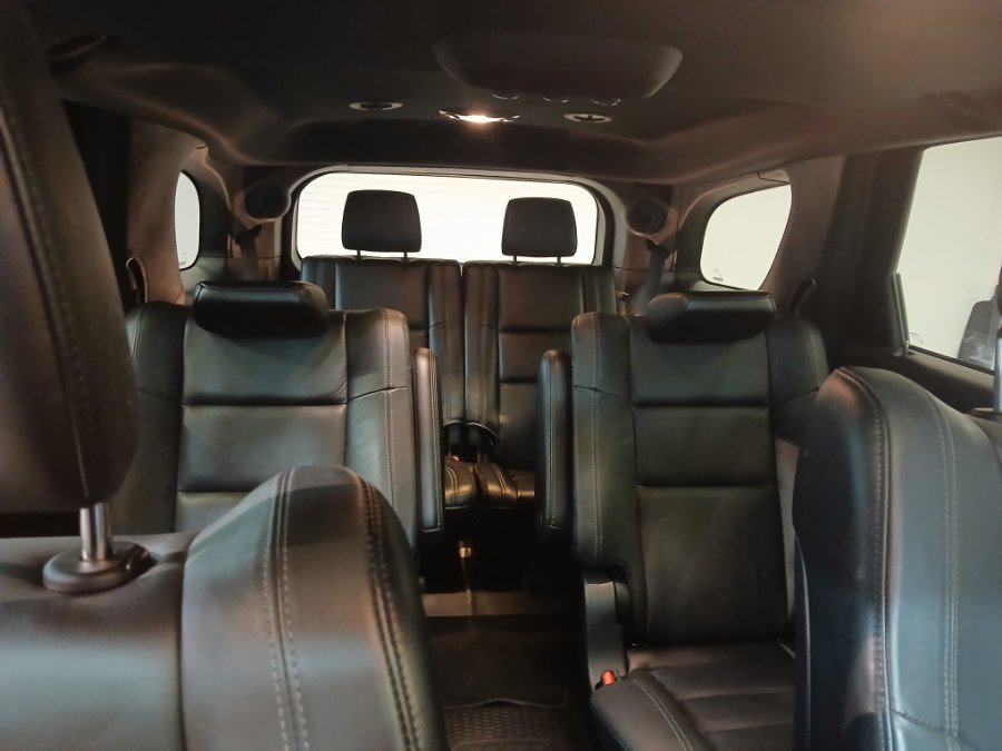Used 2022 Dodge Durango GT AWD/4WD image 56