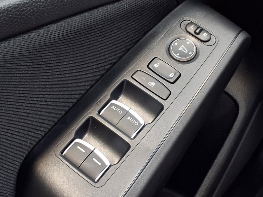 New 2026 Honda Civic Sport image 25