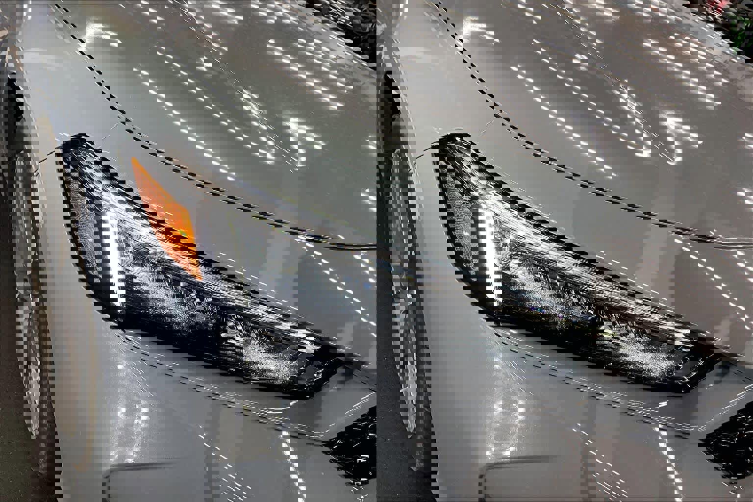 Used 2025 Honda Civic Sport Touring image 27