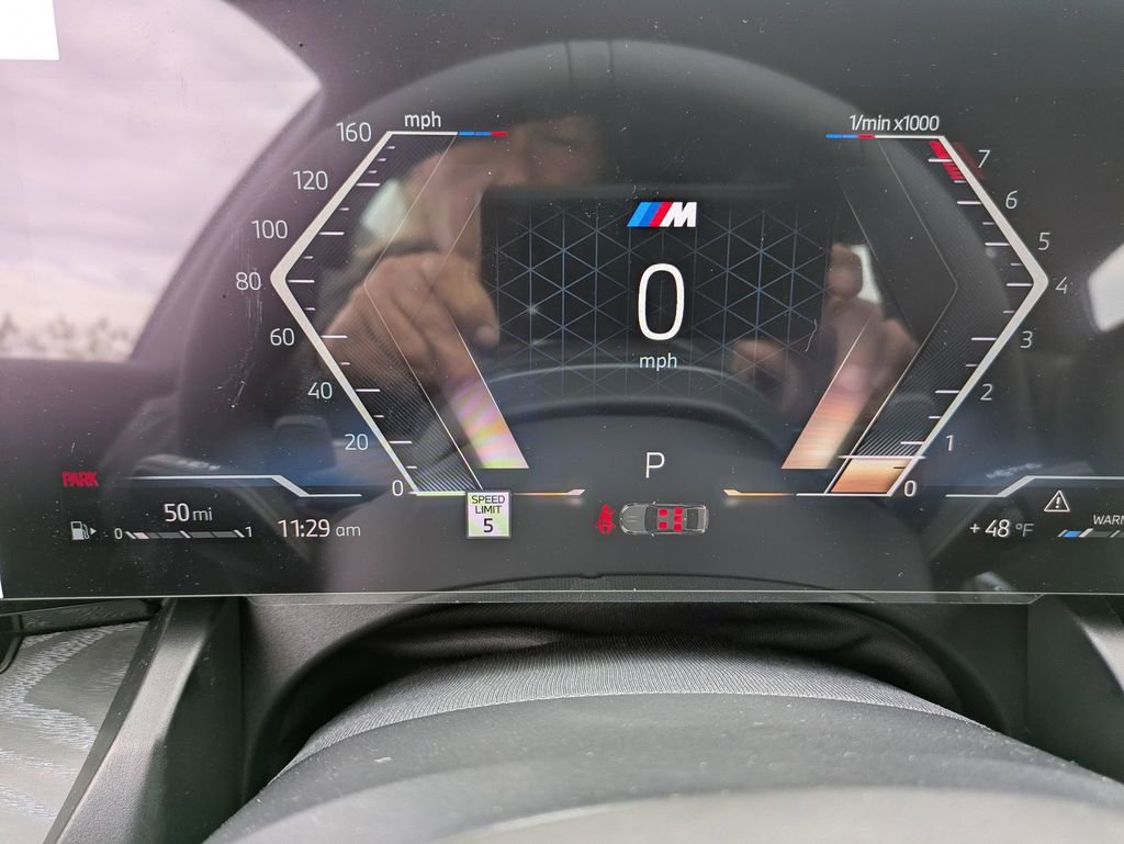 New 2026 BMW 530i xDrive w/ M Sport Package image 20