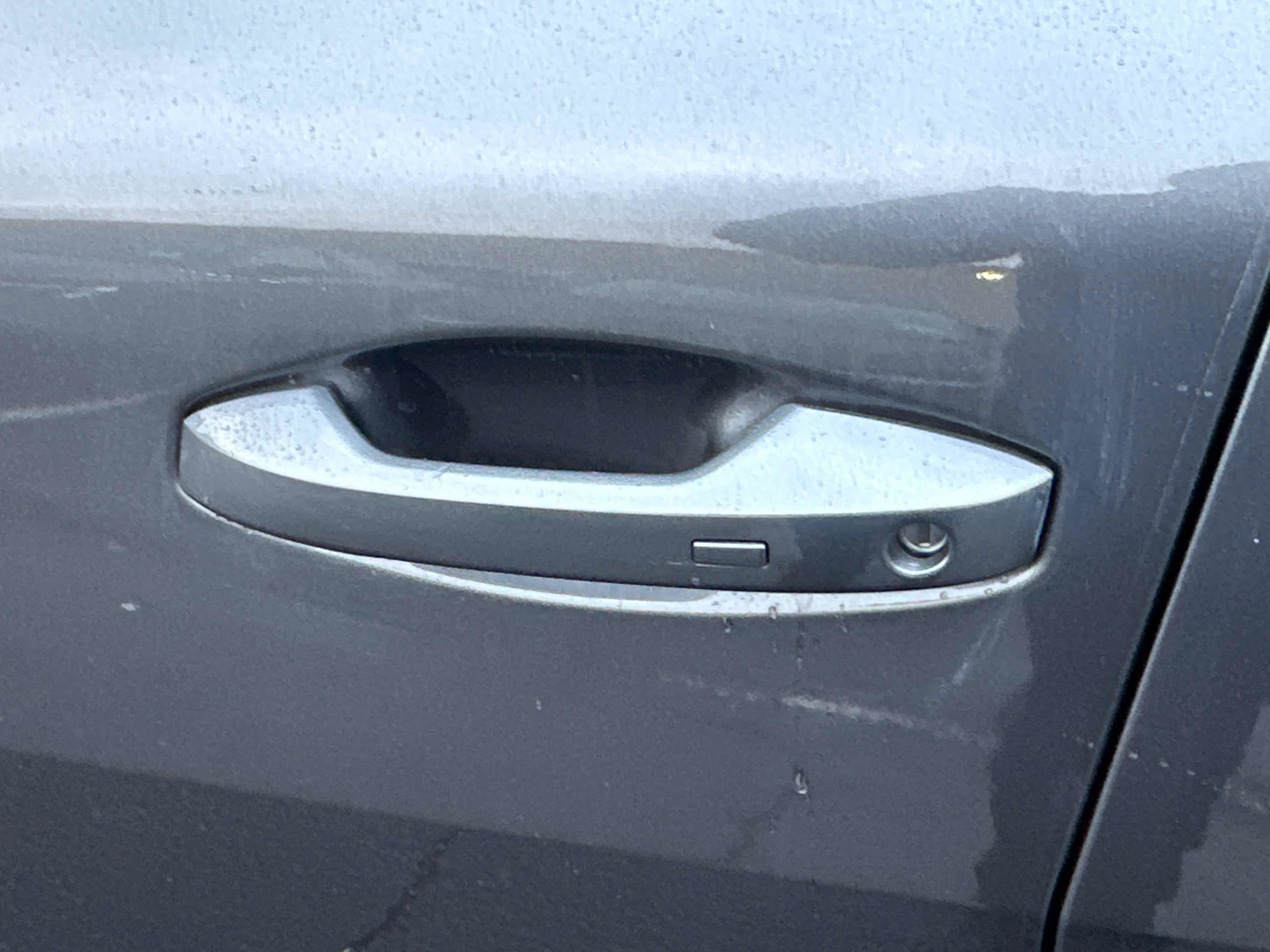 New 2026 Nissan Sentra SL w/ Floor Mat Package image 13