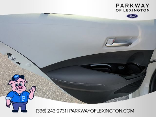 Used 2019 Toyota Corolla XSE FWD image 26