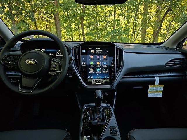 New 2026 Subaru Crosstrek 2.5i Limited AWD/4WD image 15