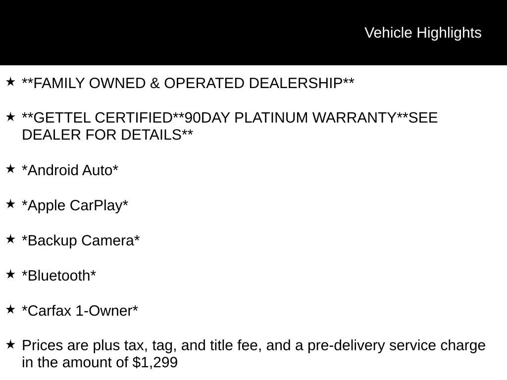 Used 2024 Toyota Corolla Cross S w/ Moonroof Package AWD/4WD image 6