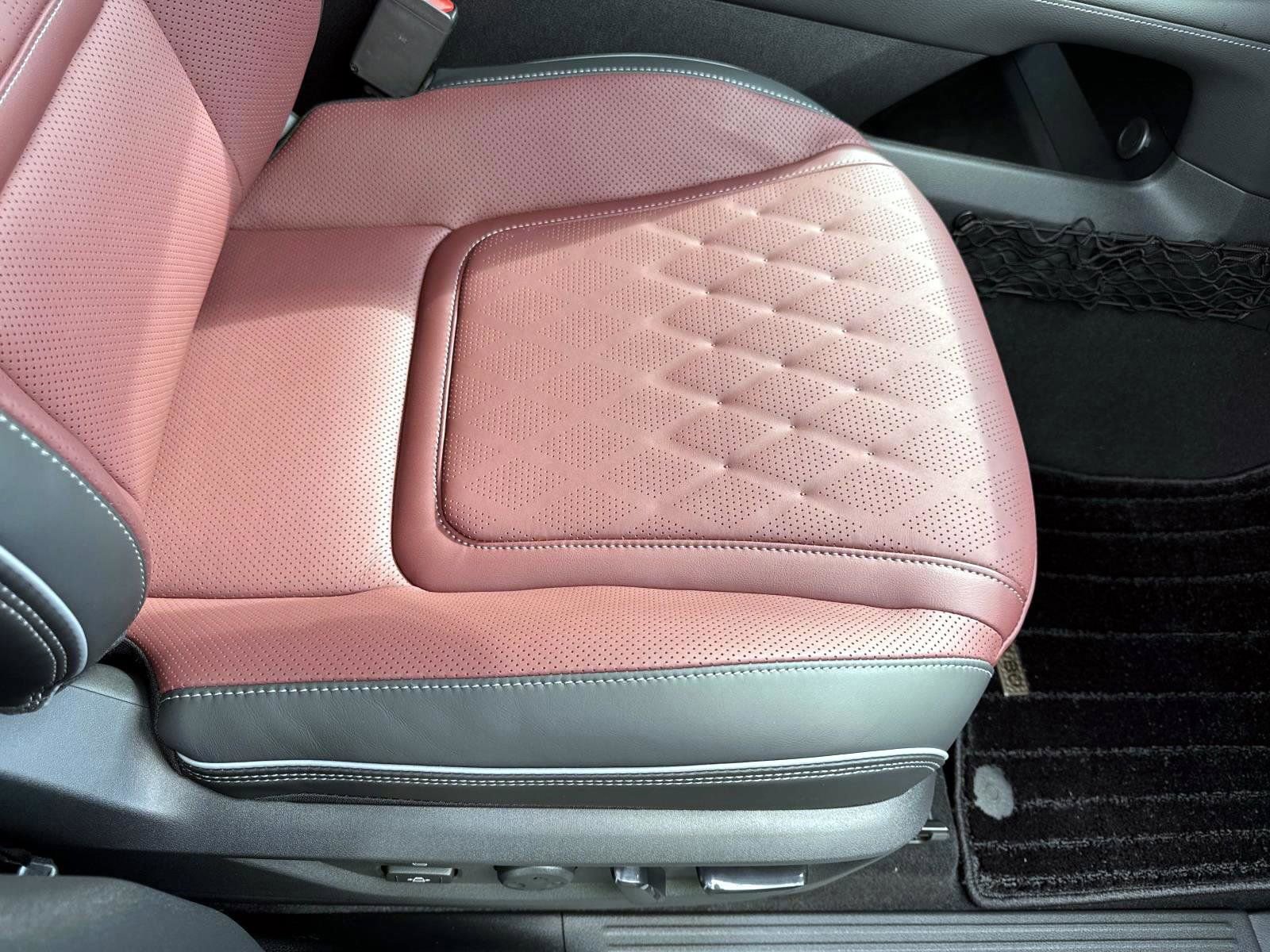 New 2026 INFINITI QX80 Autograph image 13