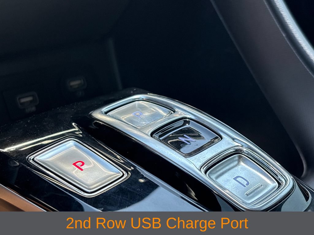 Certified 2022 Hyundai Sonata SEL w/ Convenience Package FWD image 22