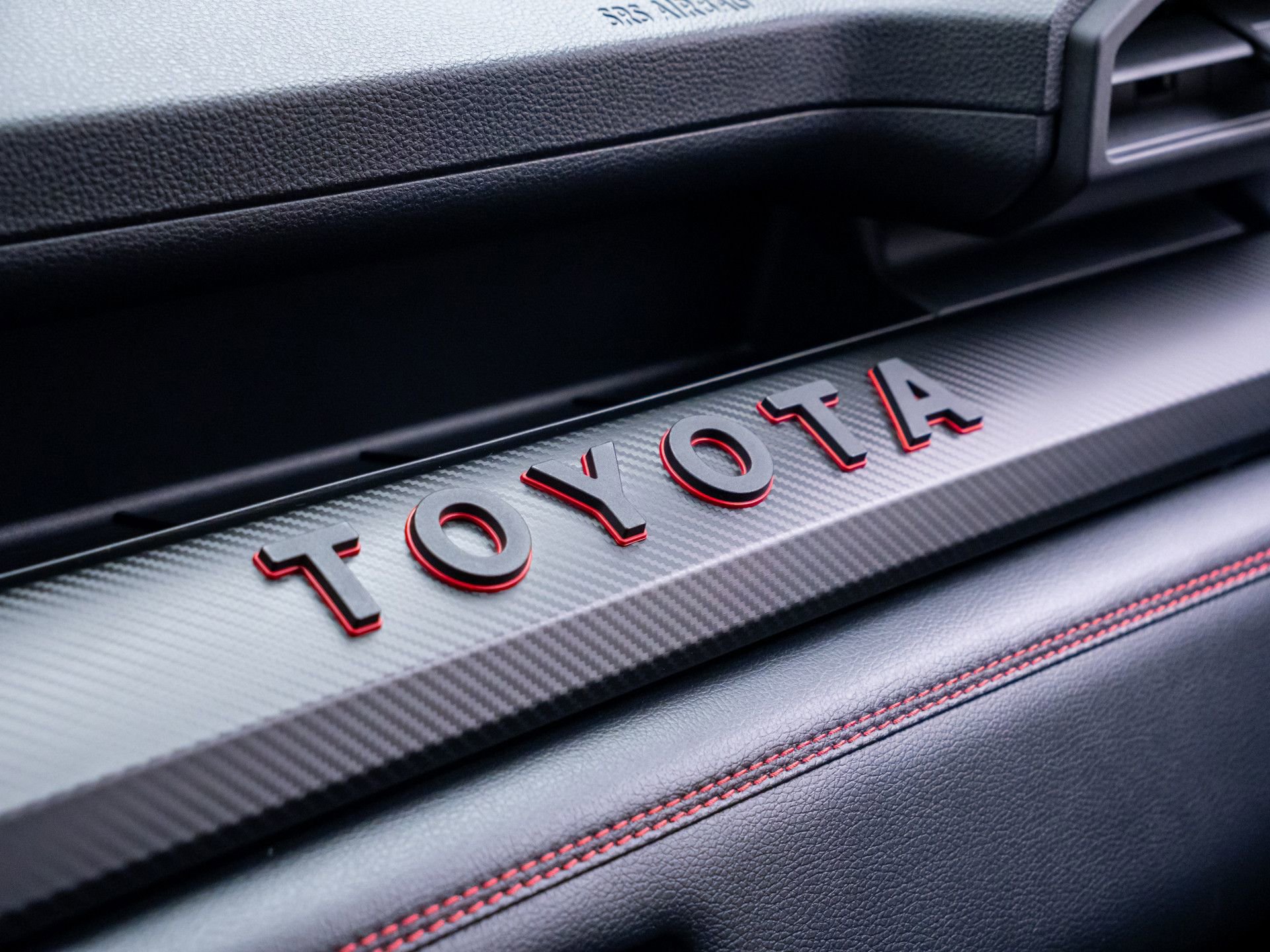 Used 2025 Toyota 4Runner TRD Pro AWD/4WD image 23