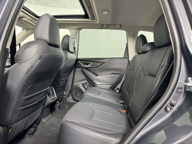 Certified 2023 Subaru Forester Touring AWD/4WD image 34